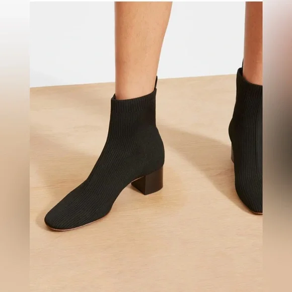 Everlane The Glove Boot Ladies Size 9 - Picture 8 of 9